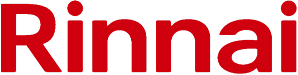 Rinnai  Logo